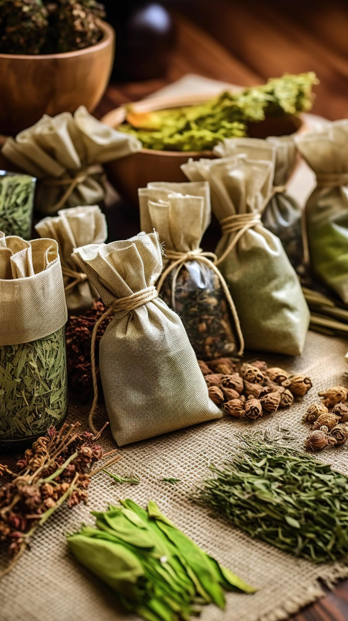 Packaging & Labeling