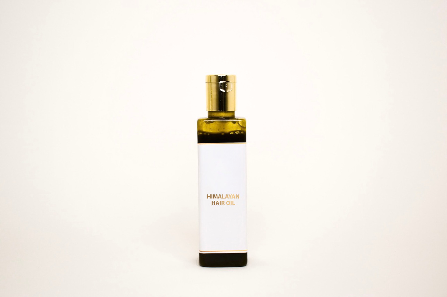 Hair Oil